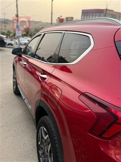 هيونداي سانتافي